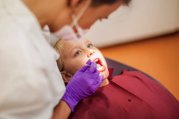 Best Chipped Tooth Repair Near Me  in Gering, NE